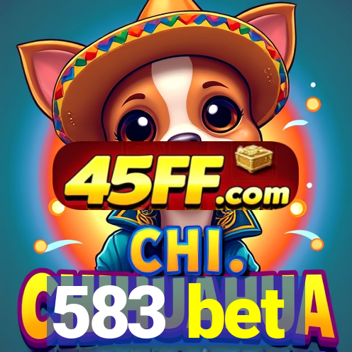 583 bet